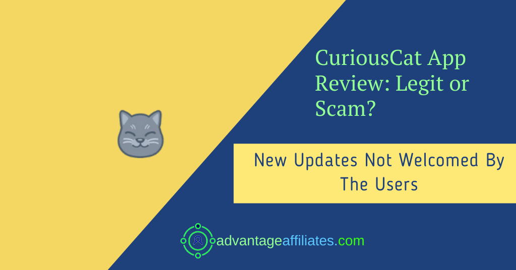 Curious Cat App Review Fun Way To Make Money