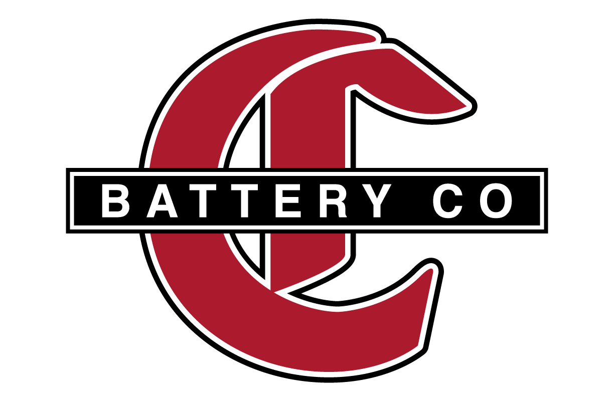 Continental TM24 Battery on Sale Advantage Batteries