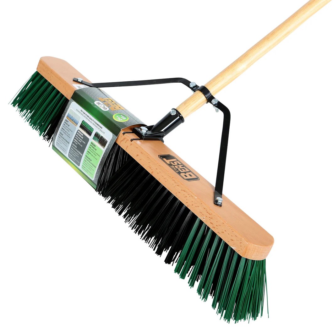Push Broom Advantage Box Company Ltd.
