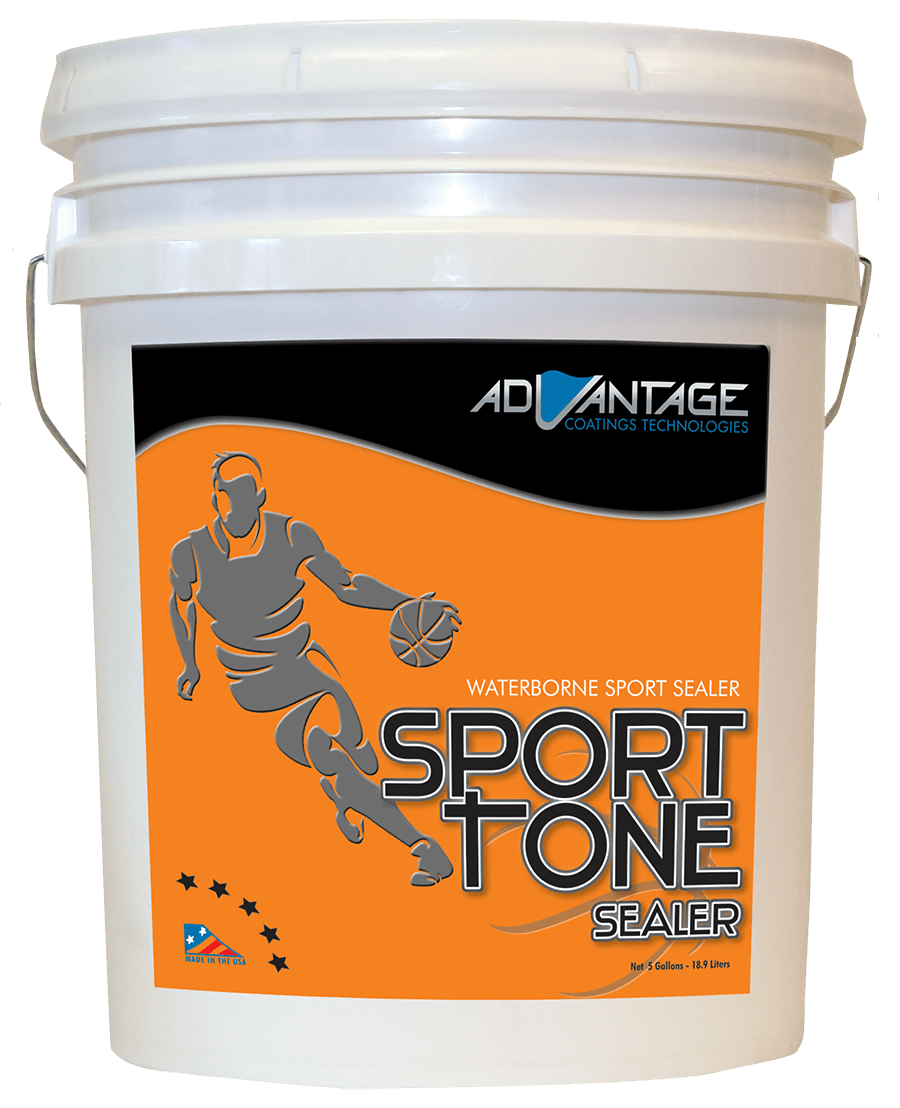 Waterborne Gym Floor Finishes Advantage Coatings Technologies