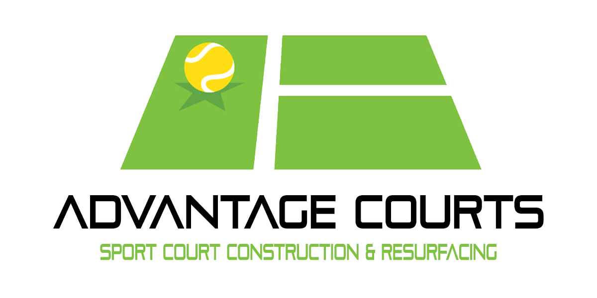 Commercial Sport Court Contractor Advantage Courts, Inc Contact
