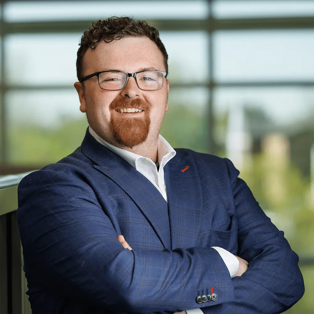 Jake Schulz Advantage Commercial Real Estate