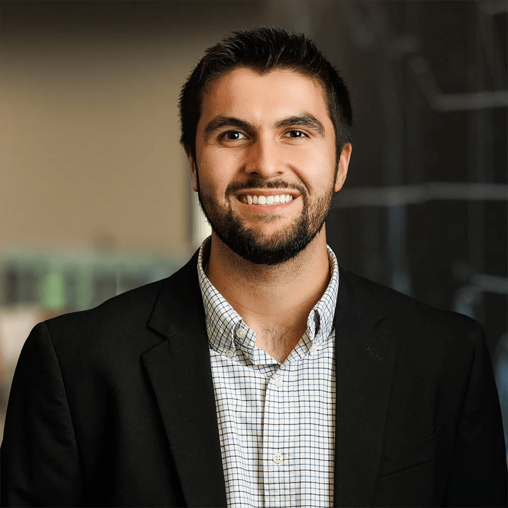 Cody Smith Advantage Commercial Real Estate