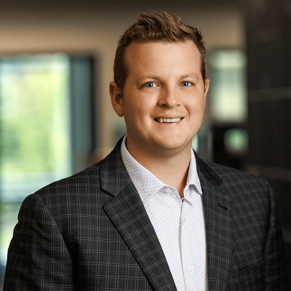Trent Wieringa SIOR Advantage Commercial Real Estate