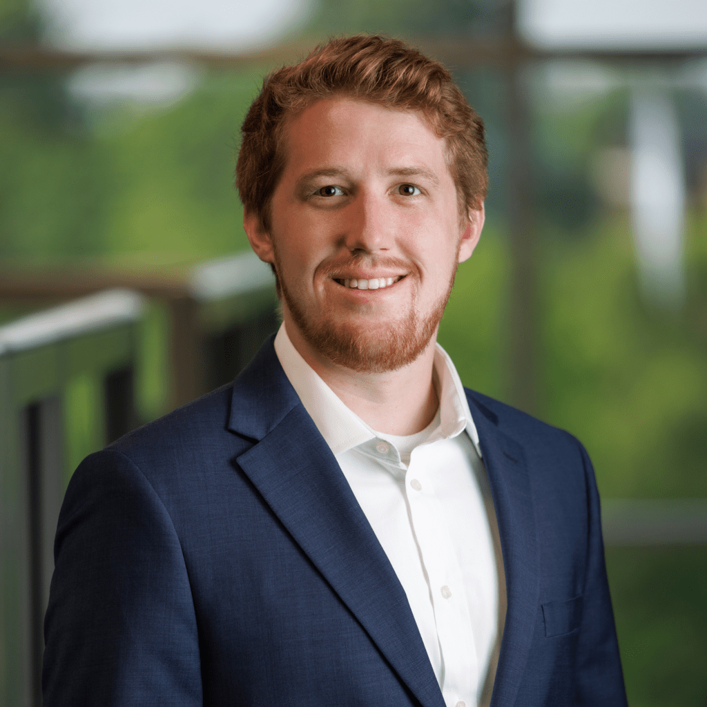 Tyler Schewe Advantage Commercial Real Estate