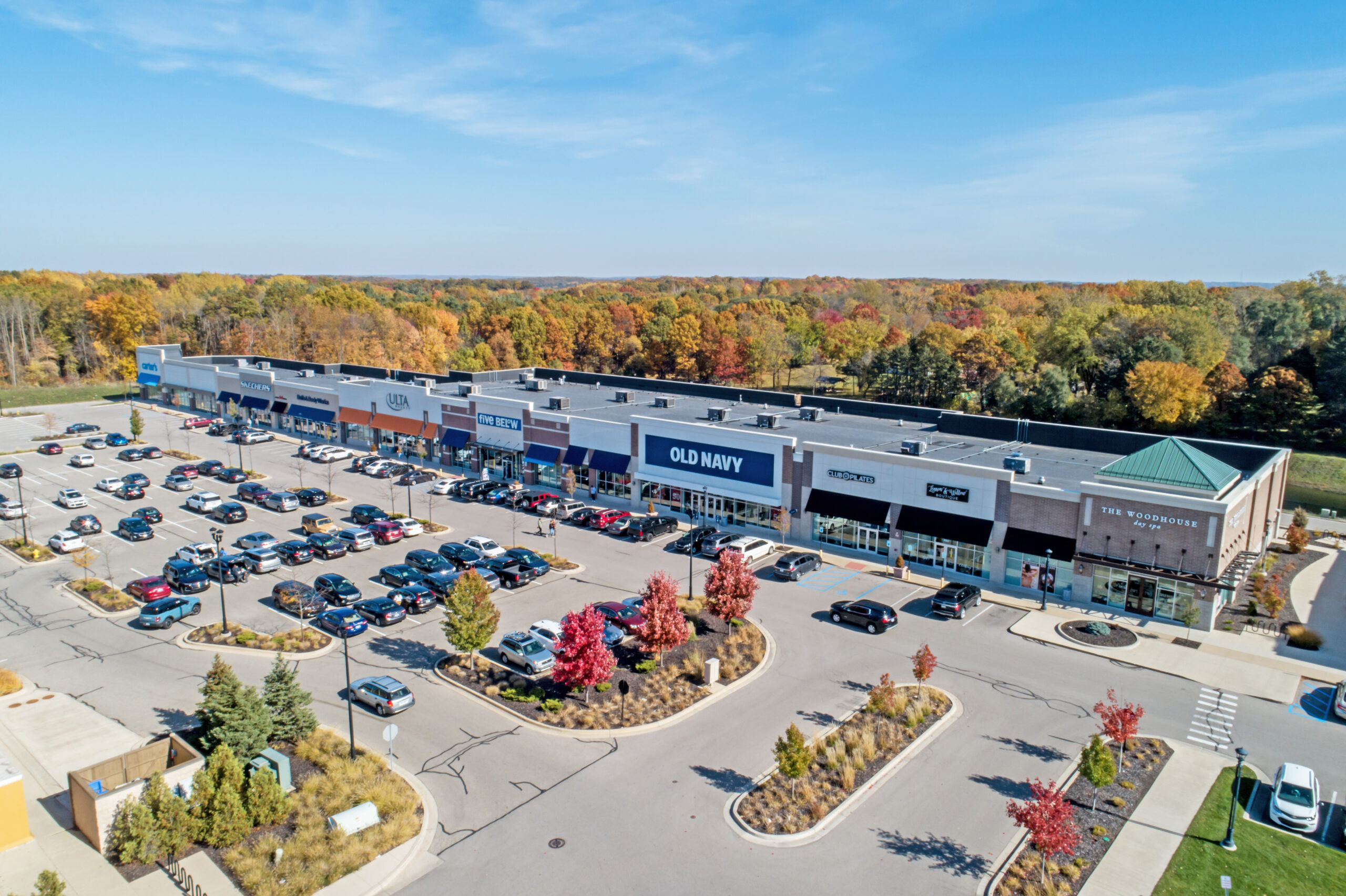 Retail Spaces in West Michigan Commercial Real Estate Advisors