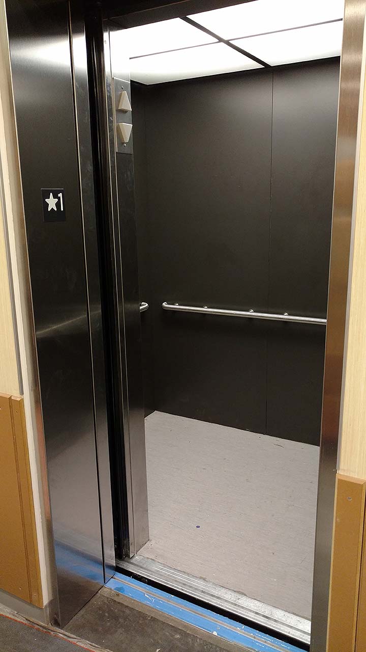 Automated Stair Lifts Stair Chairs Seattle, WA Advantage Elevator