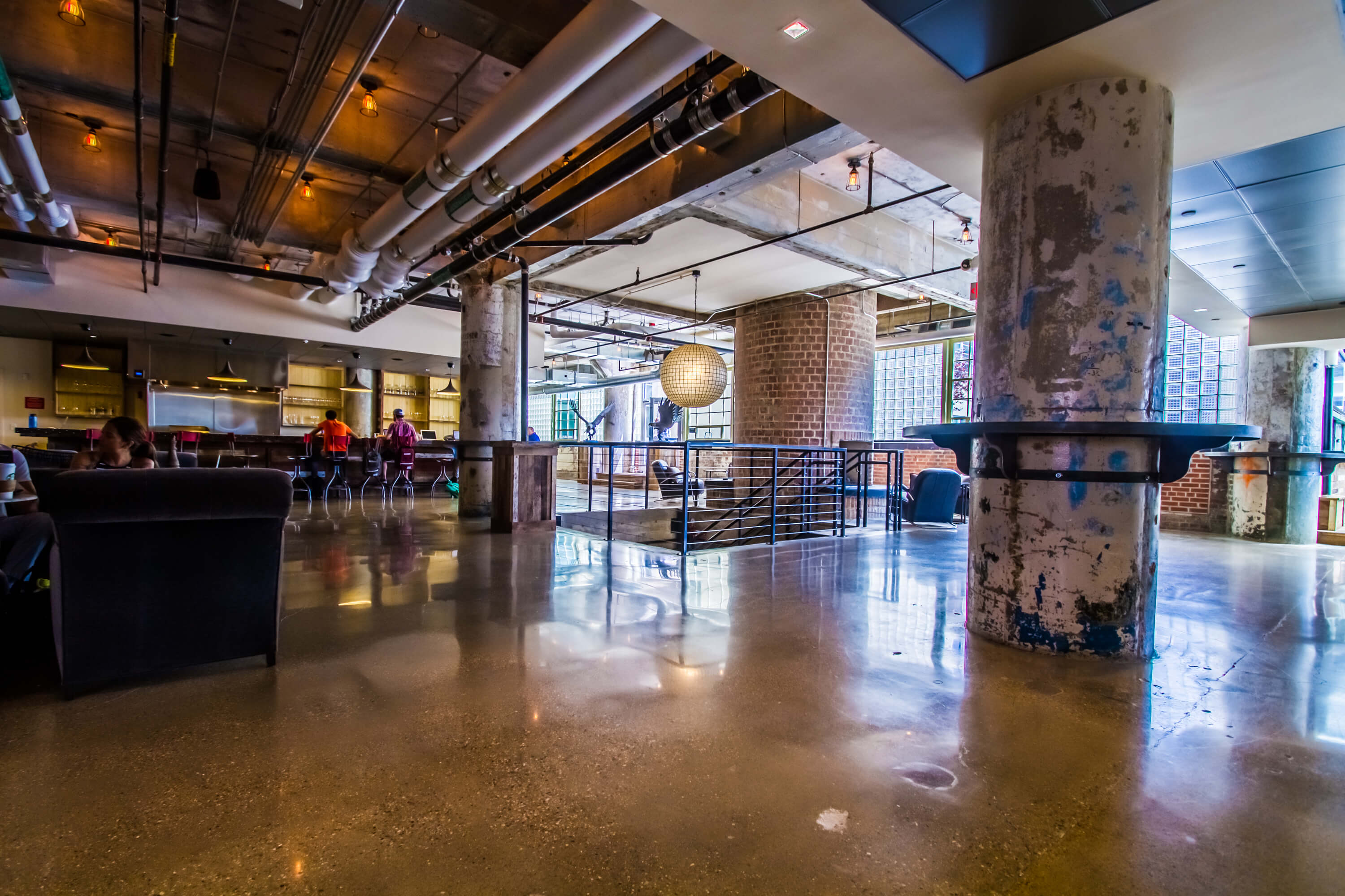 Project Gallery Advantage Flooring Inc.