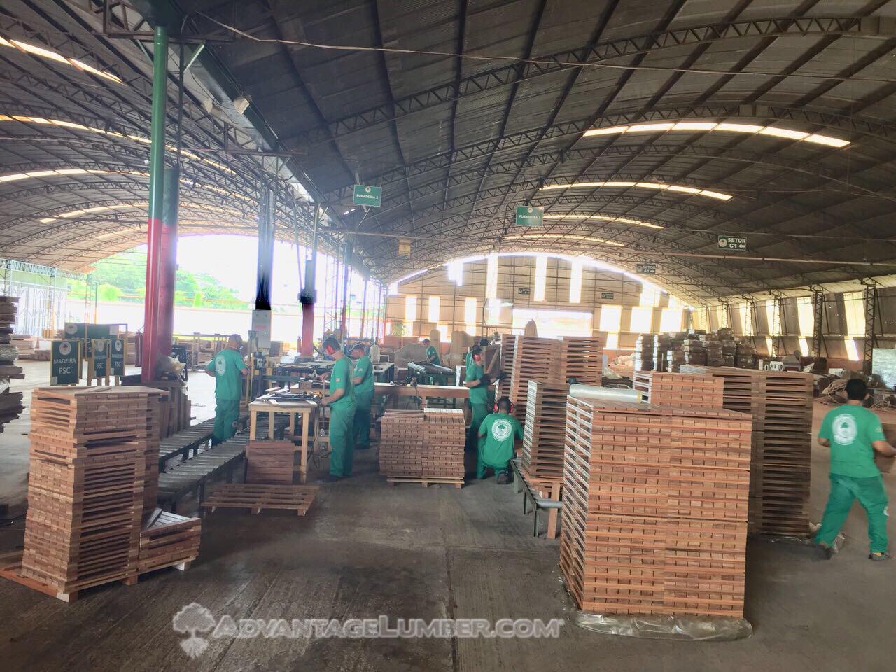 Wholesale Deck Tiles