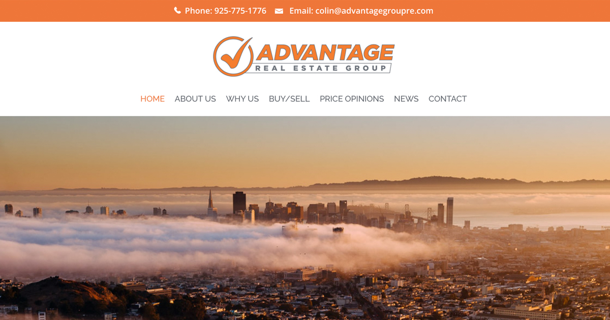 Advantage Real Estate Group