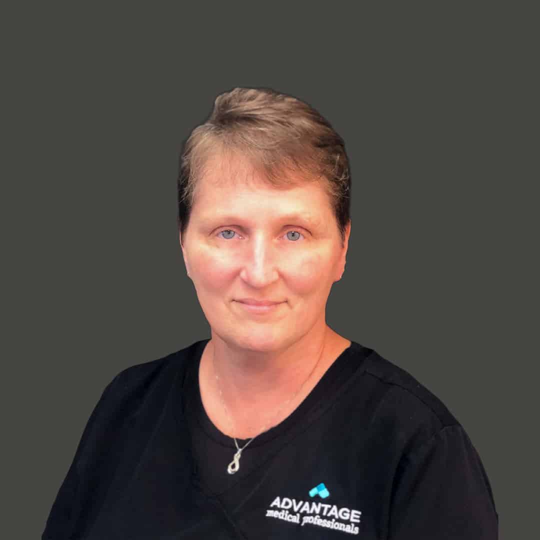 Meet The Team Advantage Medical Professionals