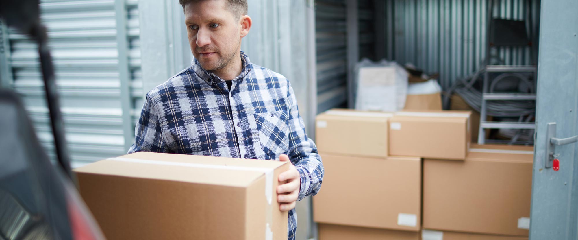 Storage Facility Victoria, TX Advantage Mini Storage