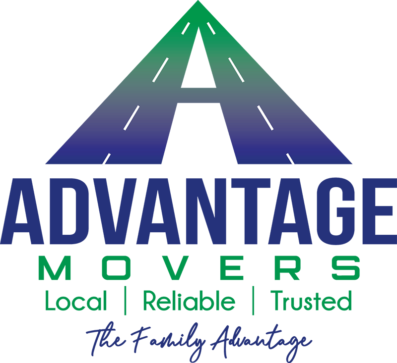 Movers New Iberia, Youngsville & Lafayette, LA Advantage Movers