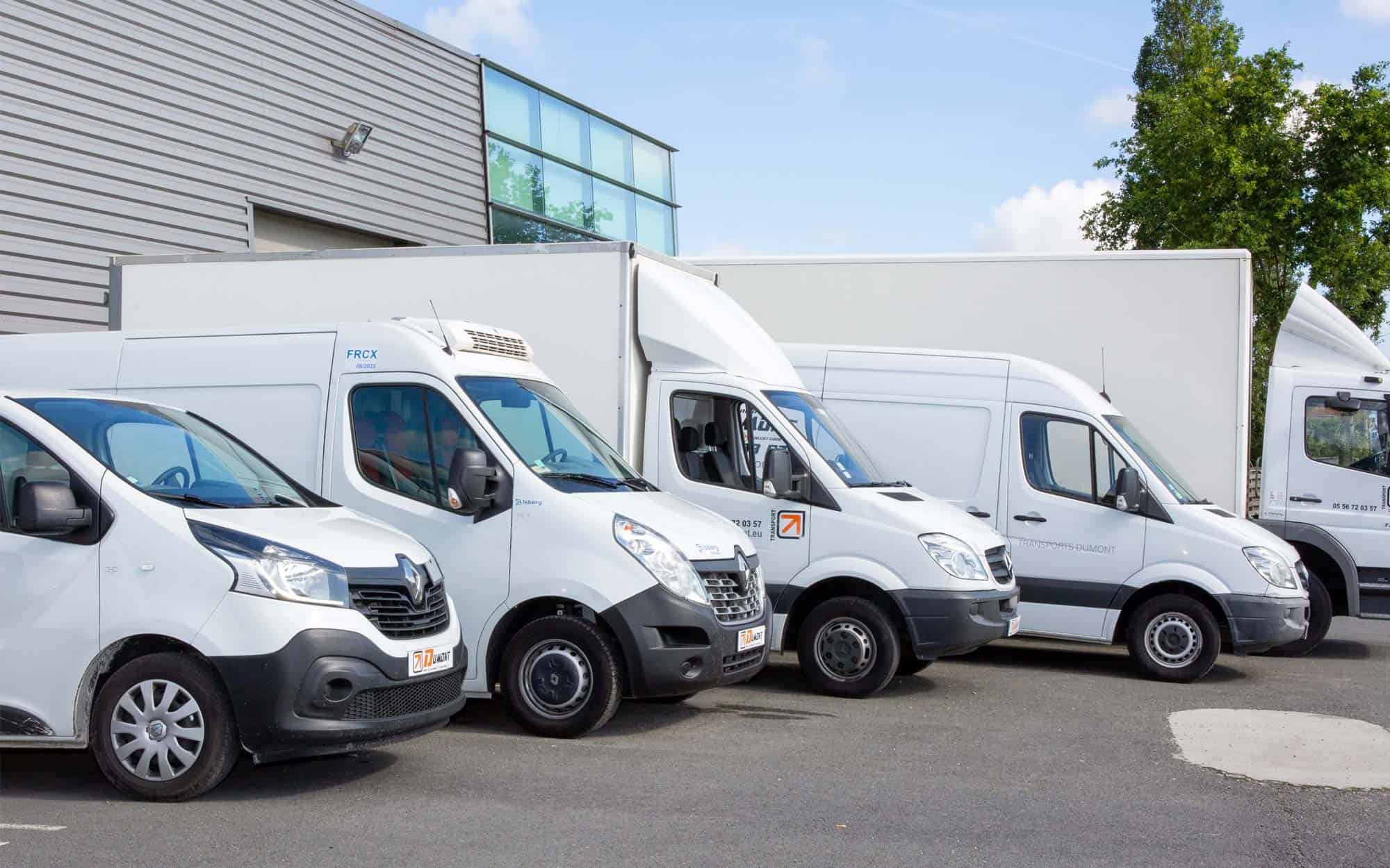 Best Commercial Van Models Advantage Outfitters