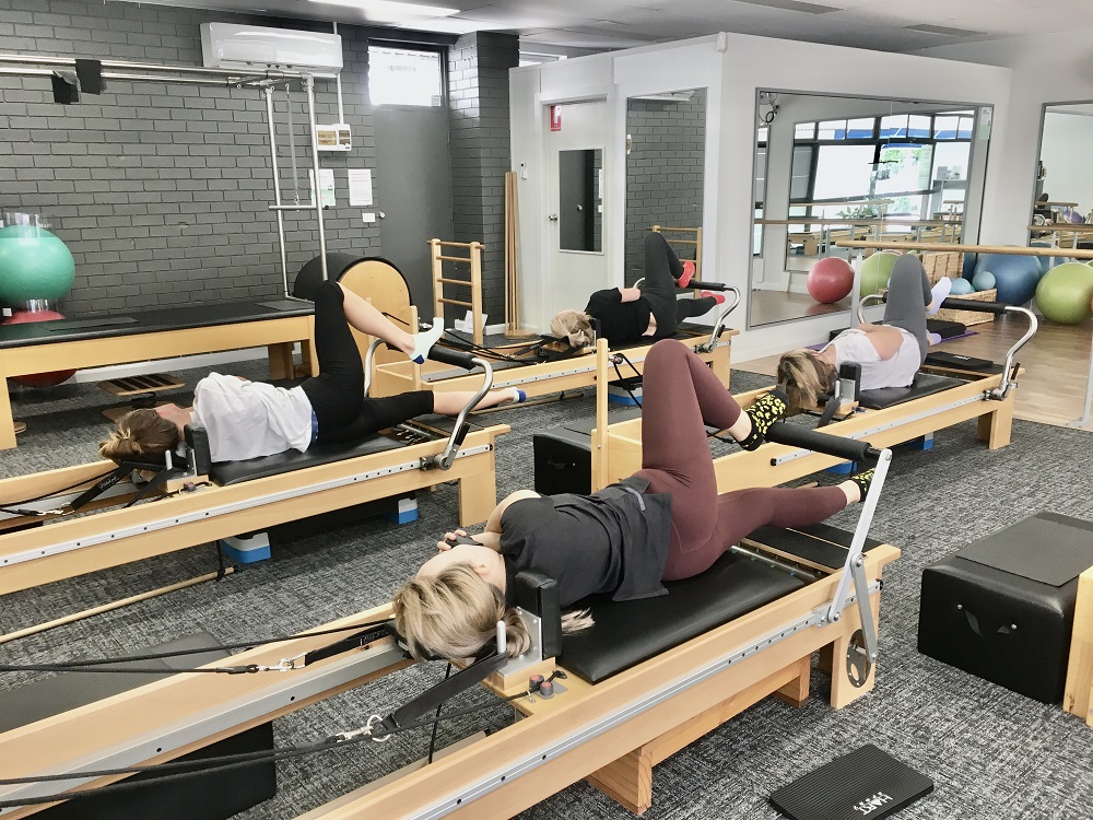 Advantage Pilates Pilates packages Mooloolaba
