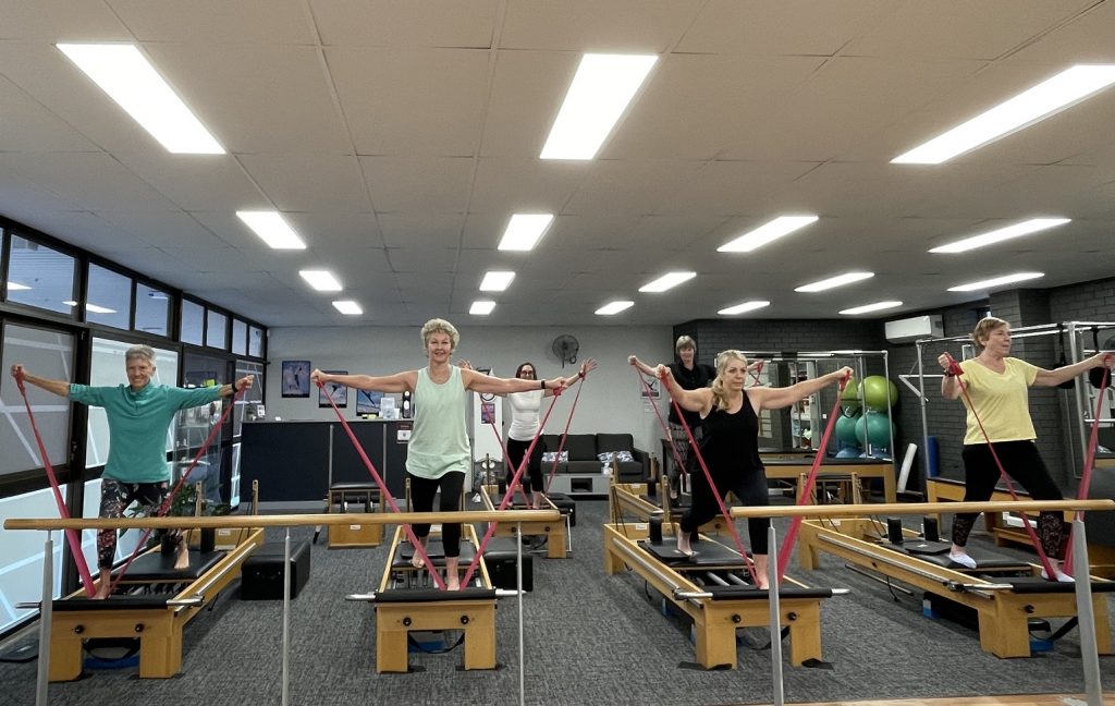 Advantage Pilates Pilates Mooloolaba