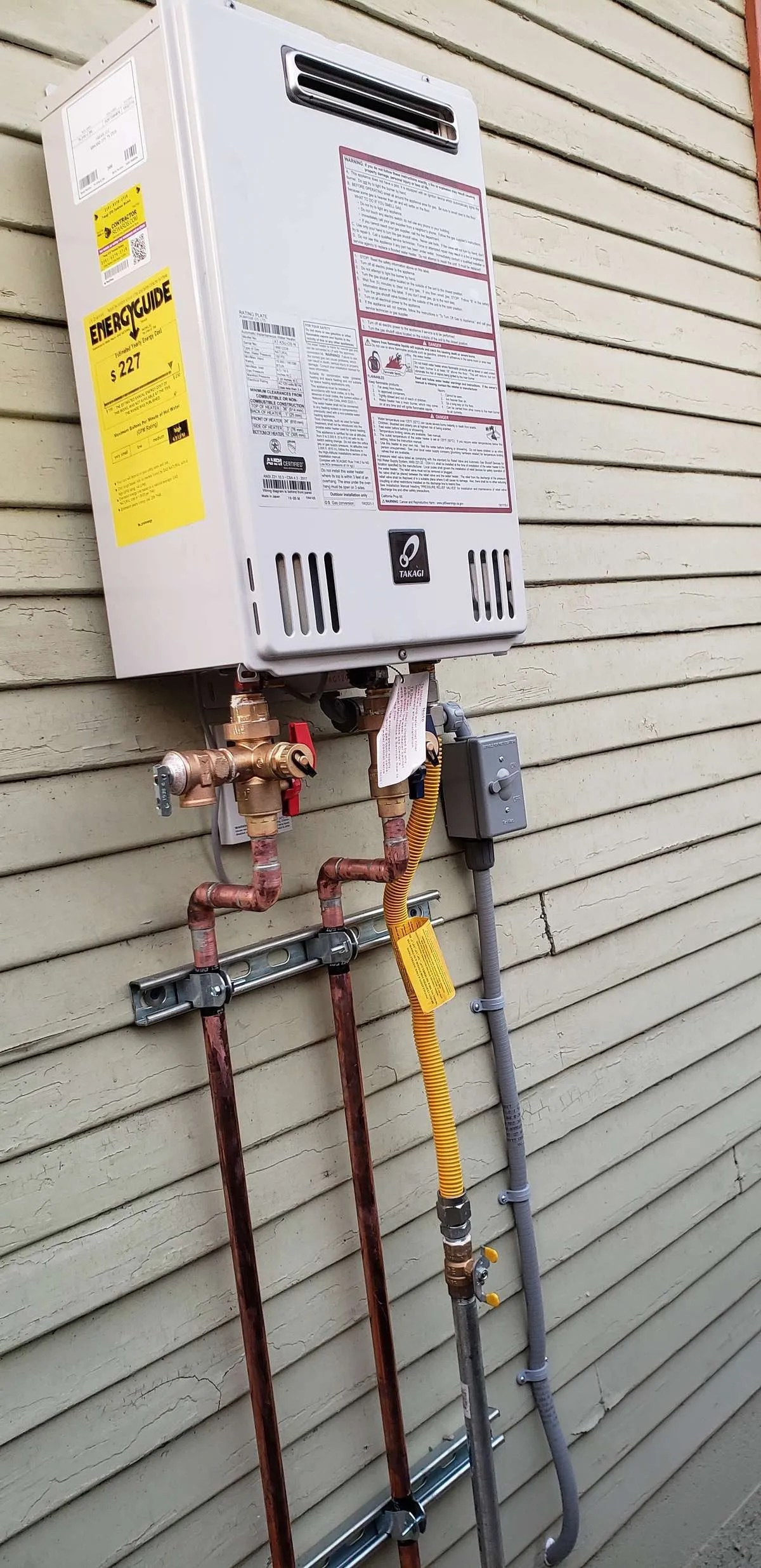 About Advantage Plumbing & Rooter Advantage Plumbing