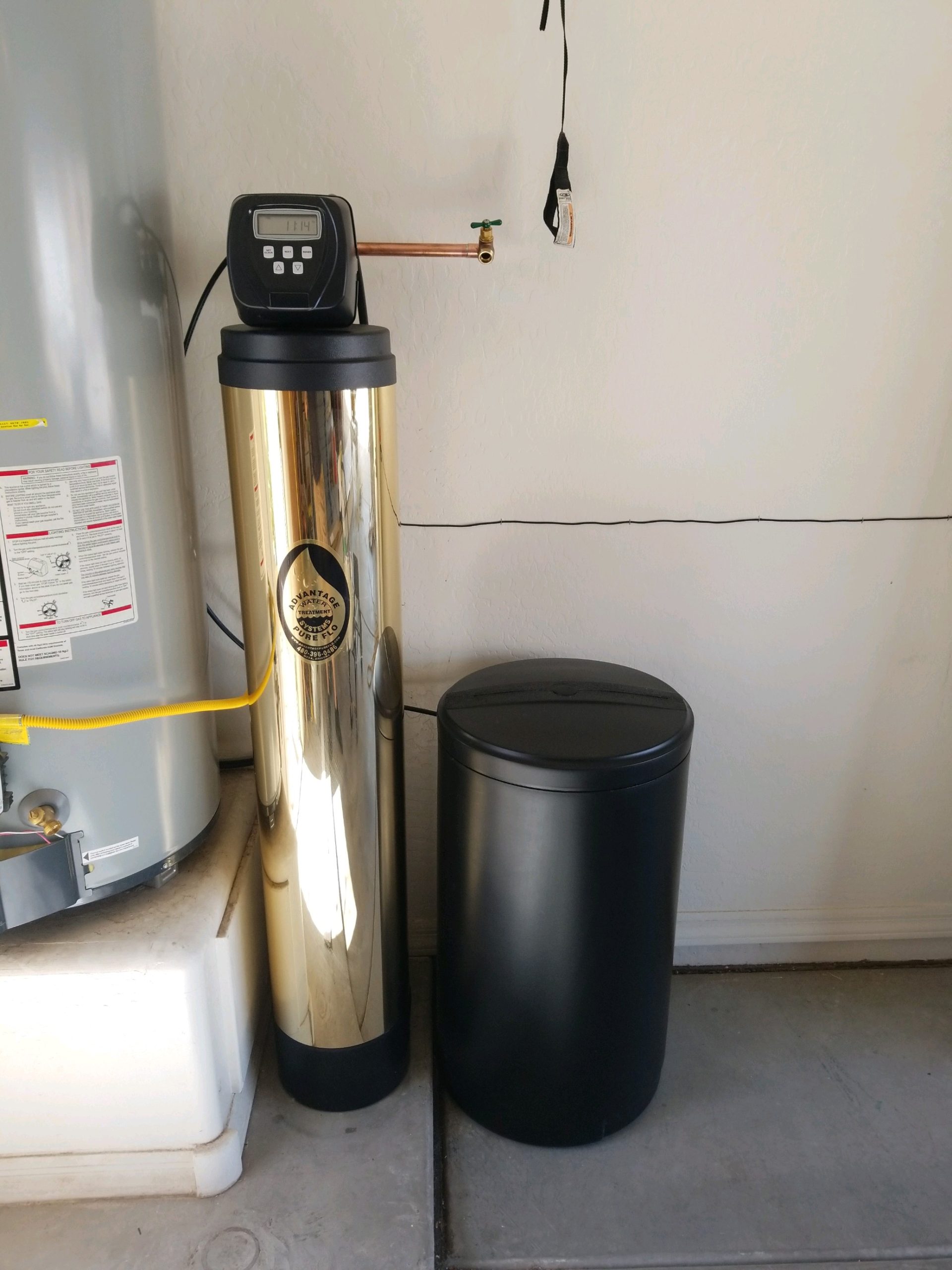 Mesa, Az Advantage Pure Flo