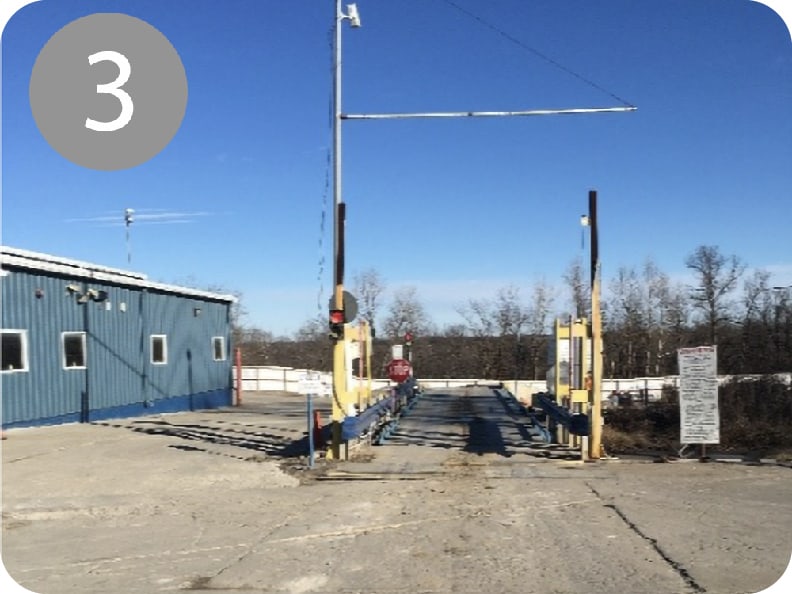 Columbus, KS Advantage Metals Recycling