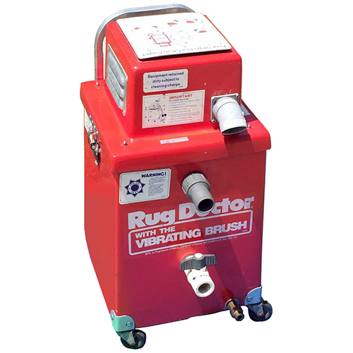 Carpet Cleaner Advantage Rentals