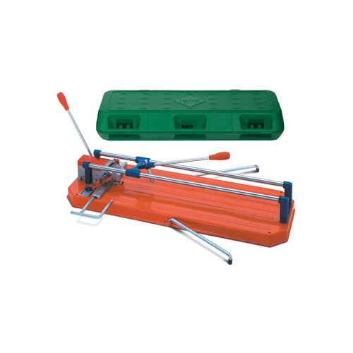 Tile Cutter manual Advantage Rentals