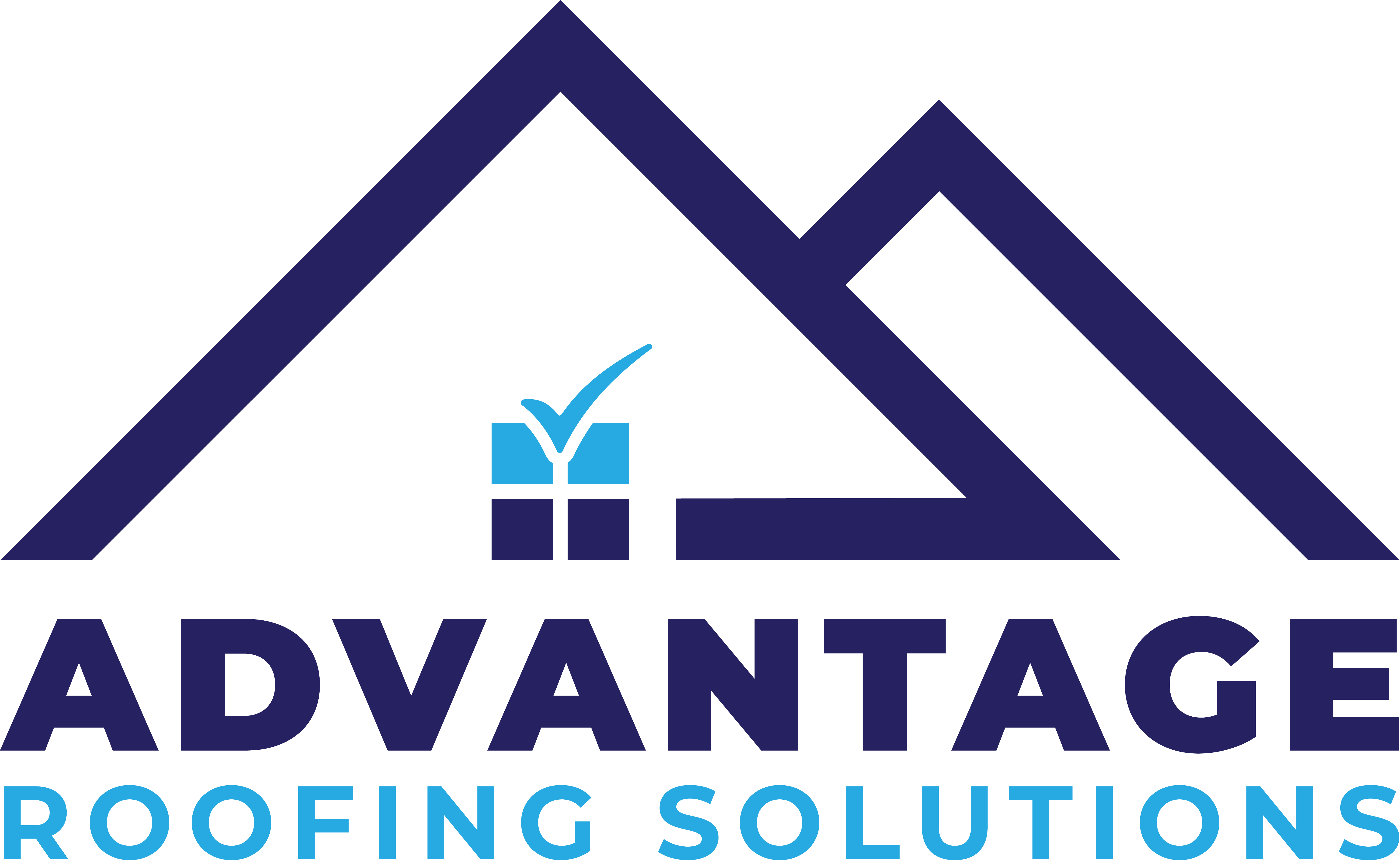 Home to your Roofing Solutions Advantage Roofing Solutions