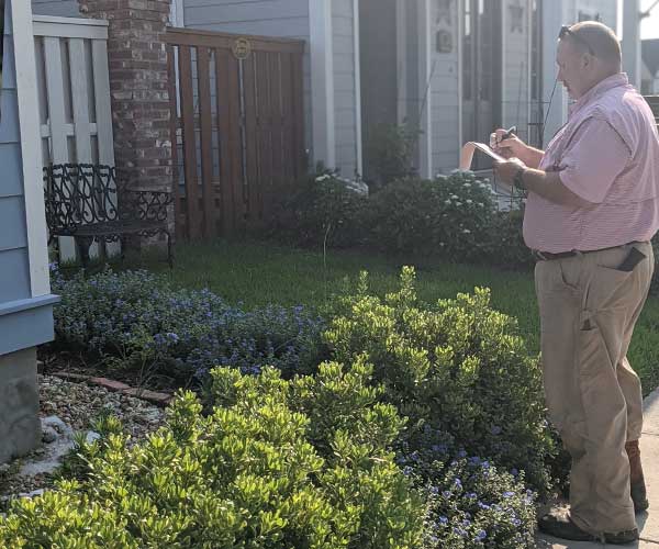 Pest Control Services in Baton Rouge, LA Advantage Services