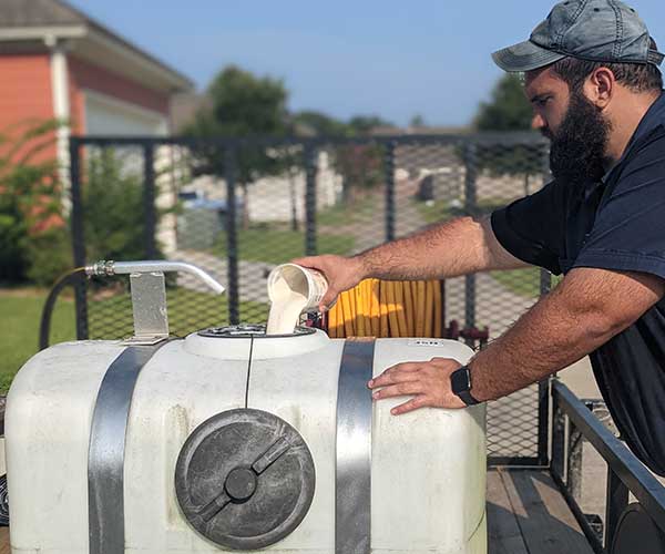 Pest Control Services in Baton Rouge, LA Advantage Services