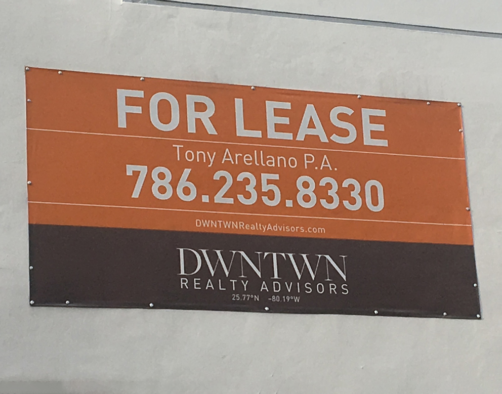 Advantage Sign Service Inc.