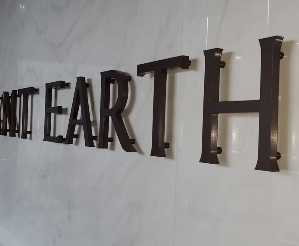 Advantage Sign Service Inc.