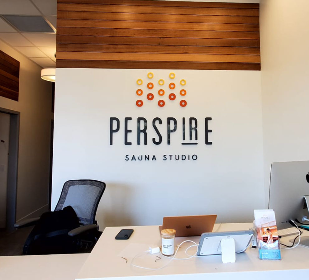 Advantage Sign Service Inc.