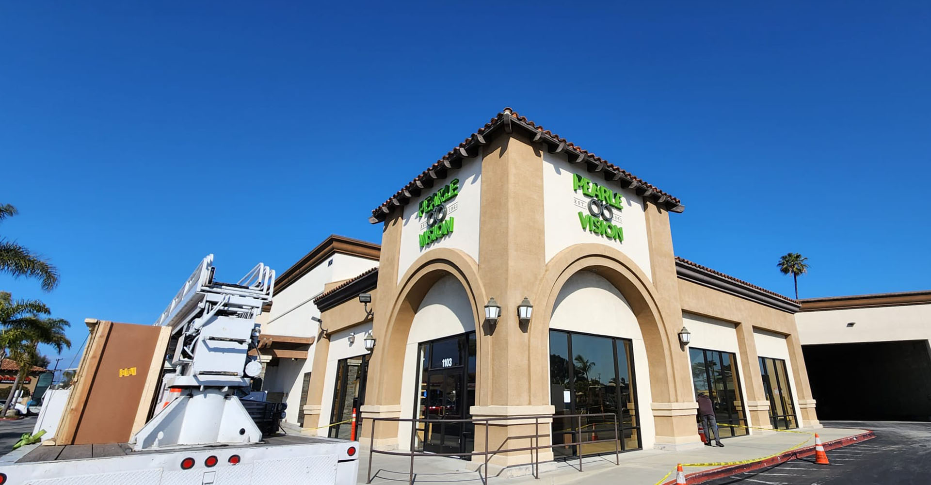 Advantage Sign Service Inc.