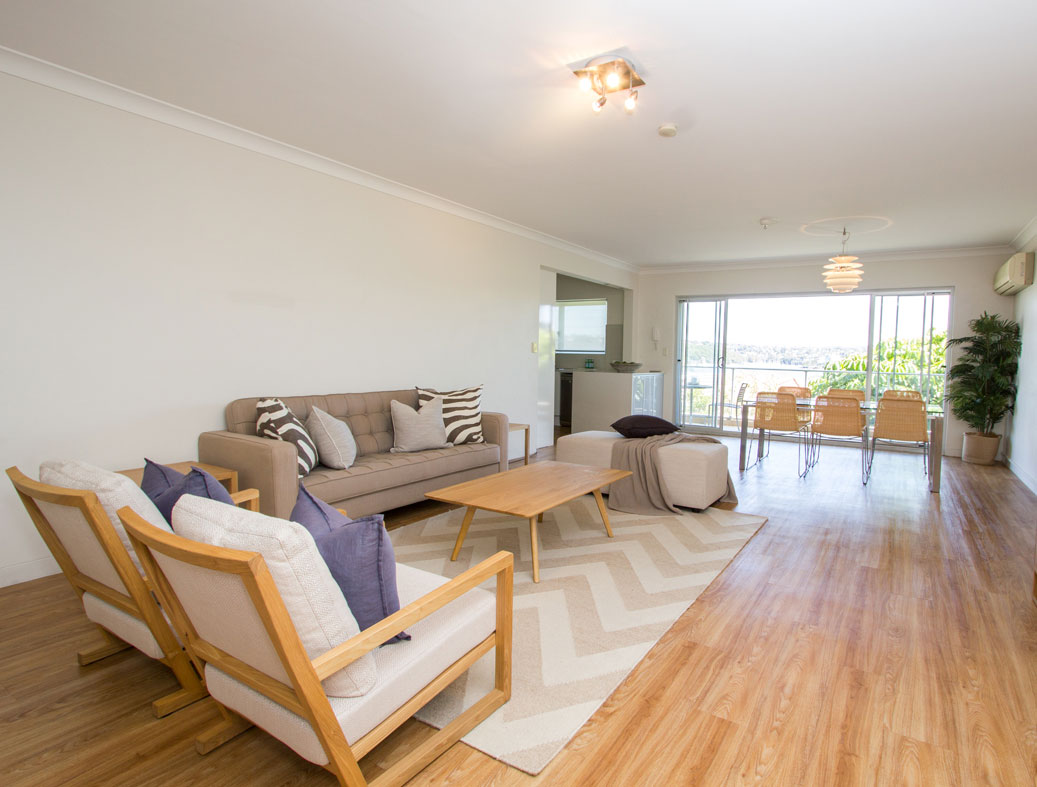 Property Styling & Home Staging Sydney Advantage Property Styling