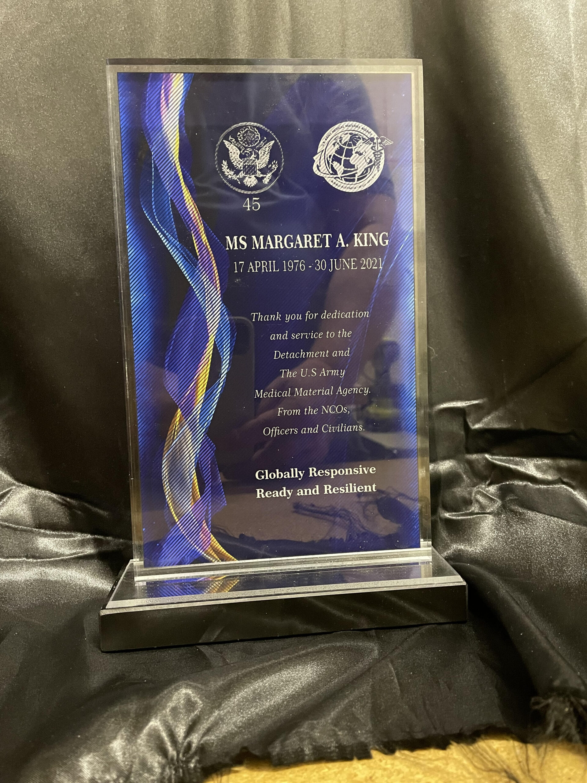 Advantage Awards and Engraving