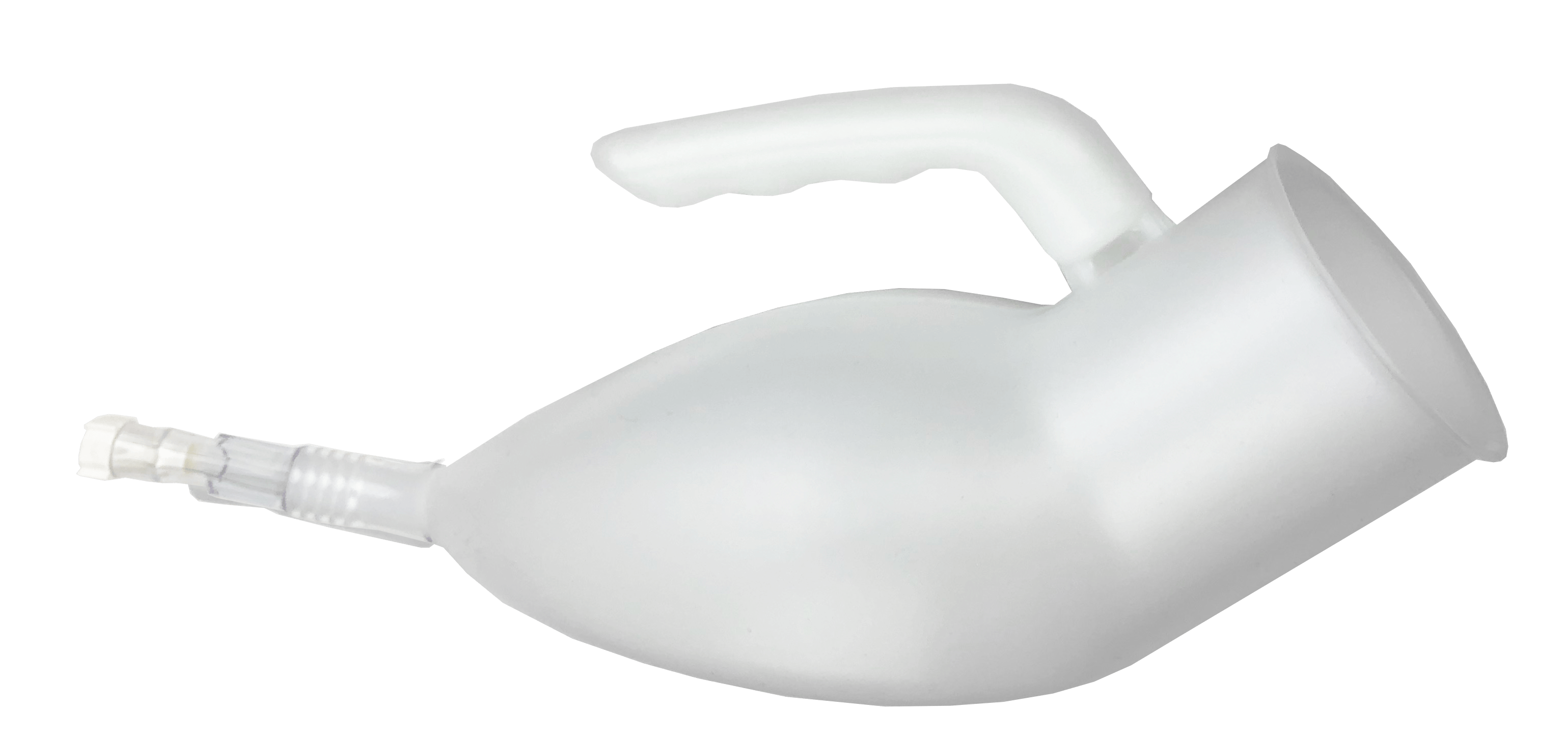 Standard Male Urinal ***Jug Only*** Advantage Urinal Systems