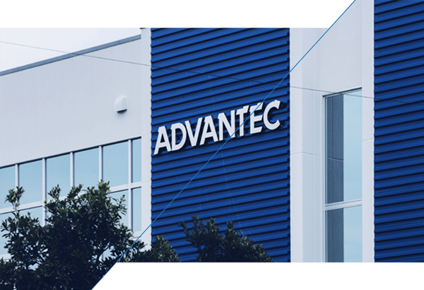 ADVANTEC CO.,LTD.