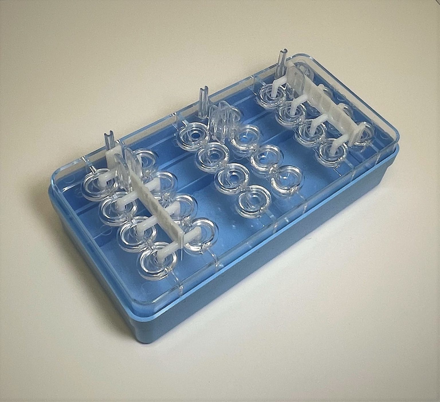 Plastic Medical Devices A Healthy Combination AdvanTech Plastics, LLC