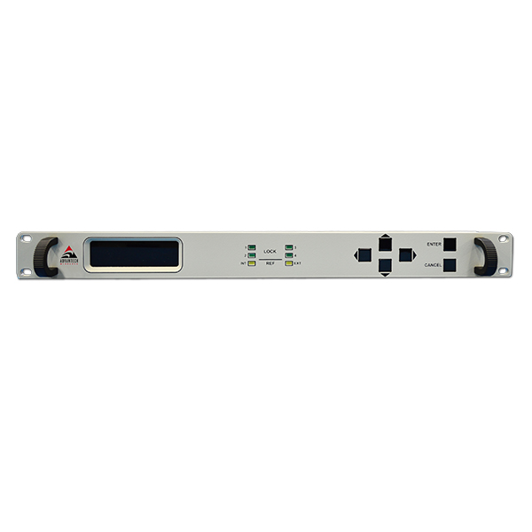 KuBand FCS301 Synthesized Frequency UpConverter