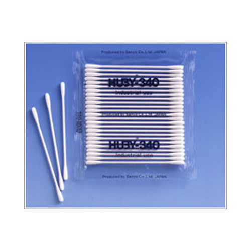 Huby340 Cotton Swab Advantek Technologies