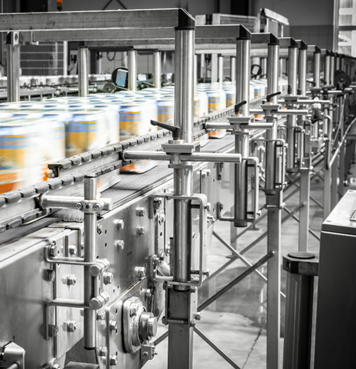Equipment Manufacturing in Wetherill Park, Sydney Advantek Australia