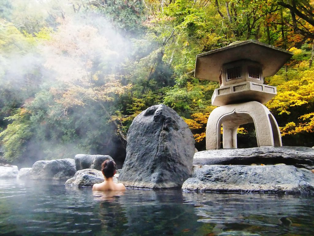 Best Japan Hot Springs Resorts Japanese Onsens to Visit in 2024