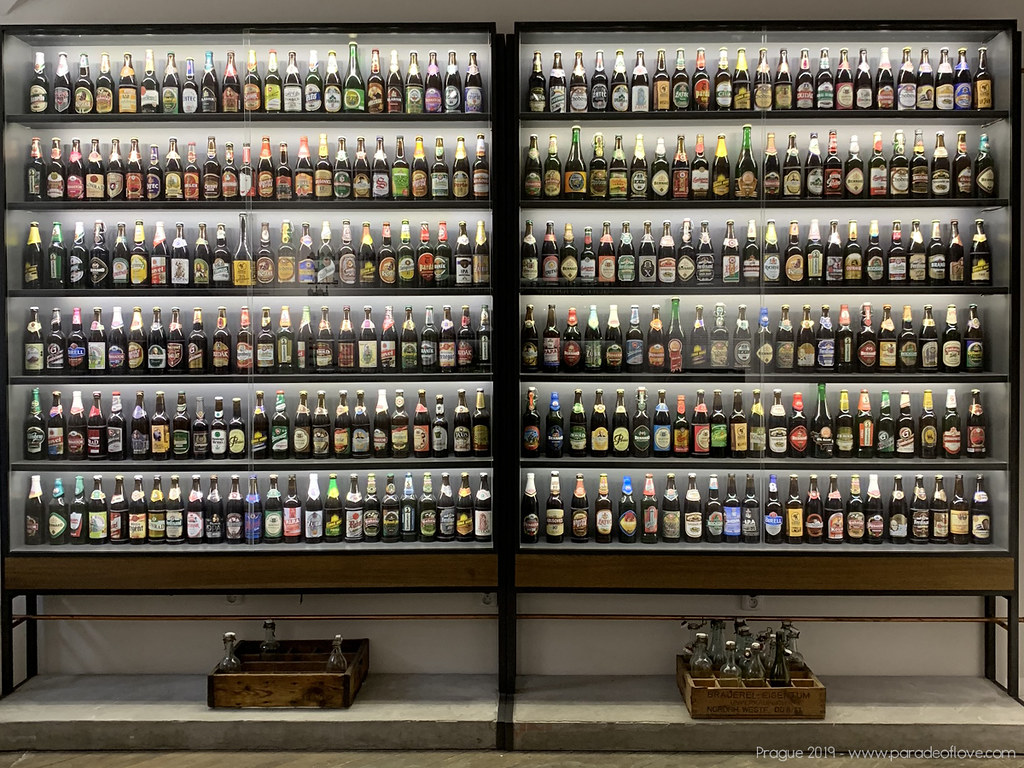 Prague Beer Museum Ultimate Visitor's Guide 2024