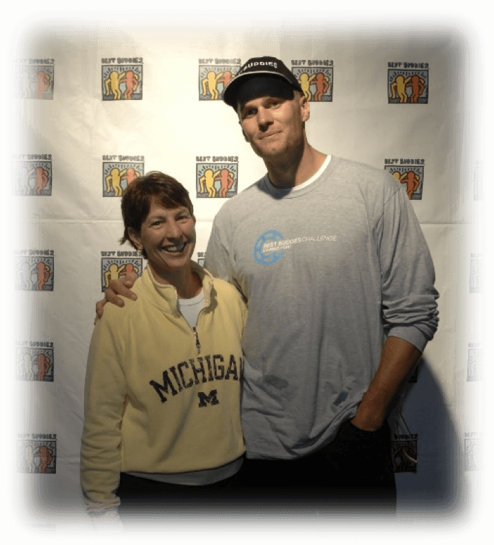 Advantus Marketing Deb Nelson Tom Brady Advantus Marketing