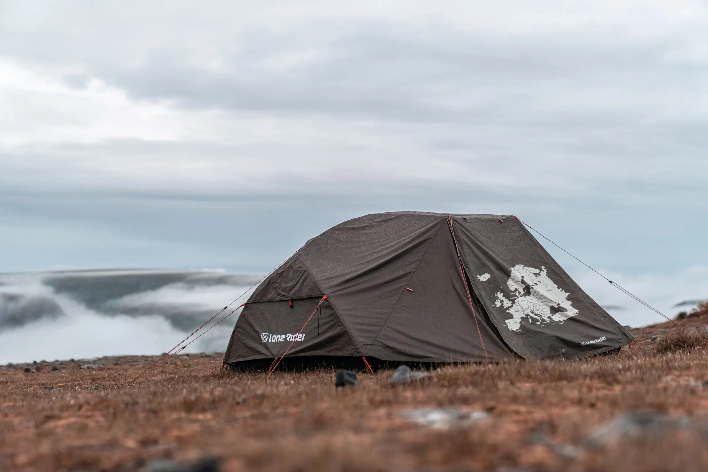 Lonerider Tent Online | cityofclovis.org