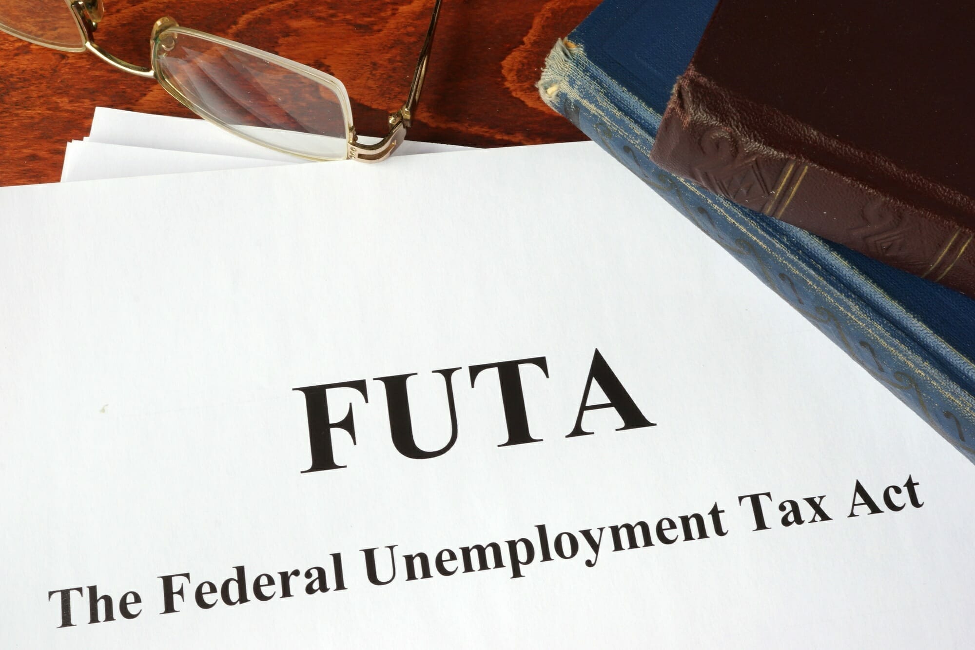 What is FUTA & How Much Do I Need To Pay?