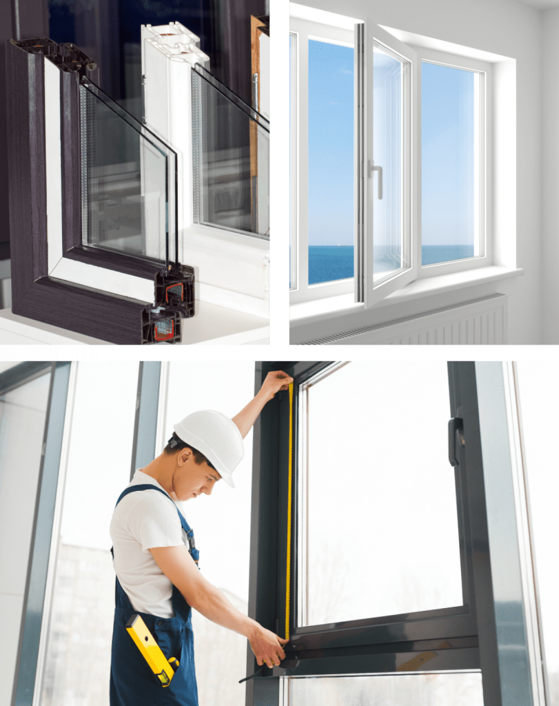 Commercial Automatic Door Repair & Install Baltimore MD