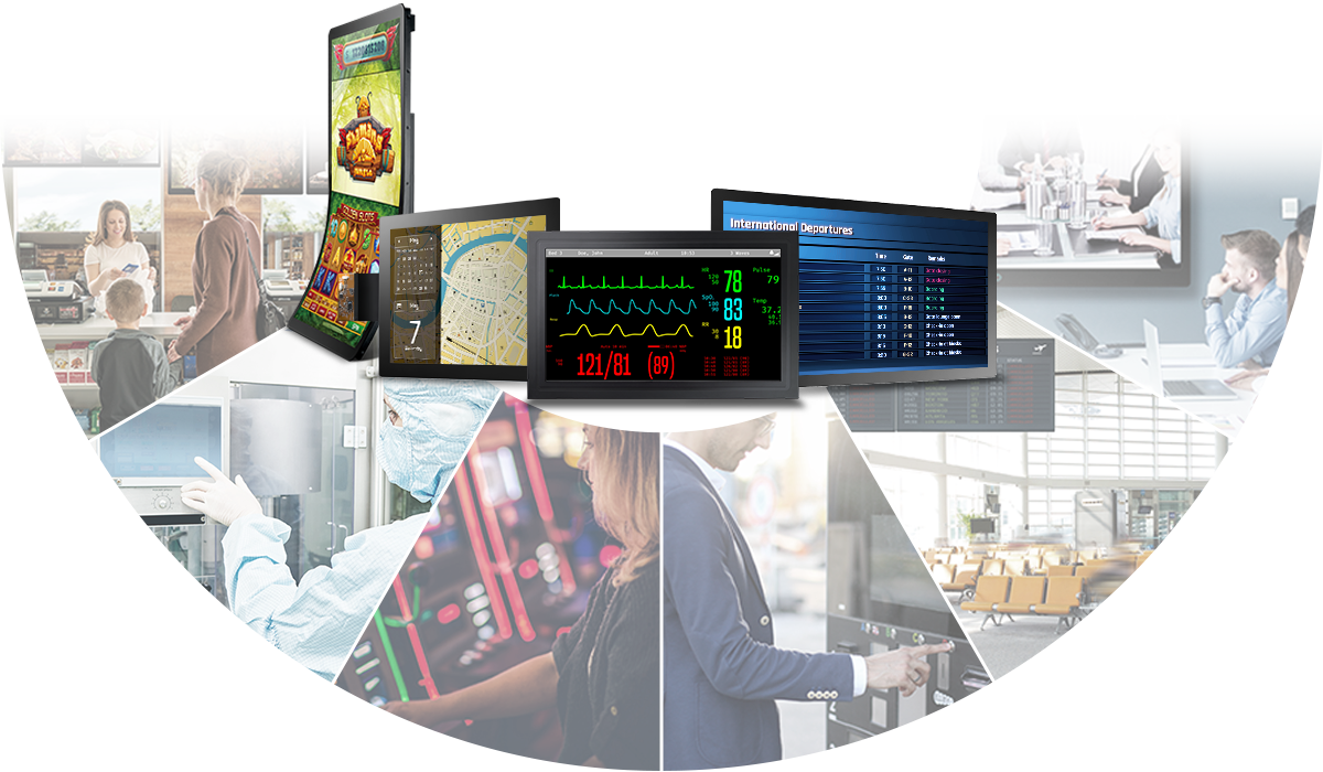 Advantech industrial computer , embedded computer, industrial automation, industrial