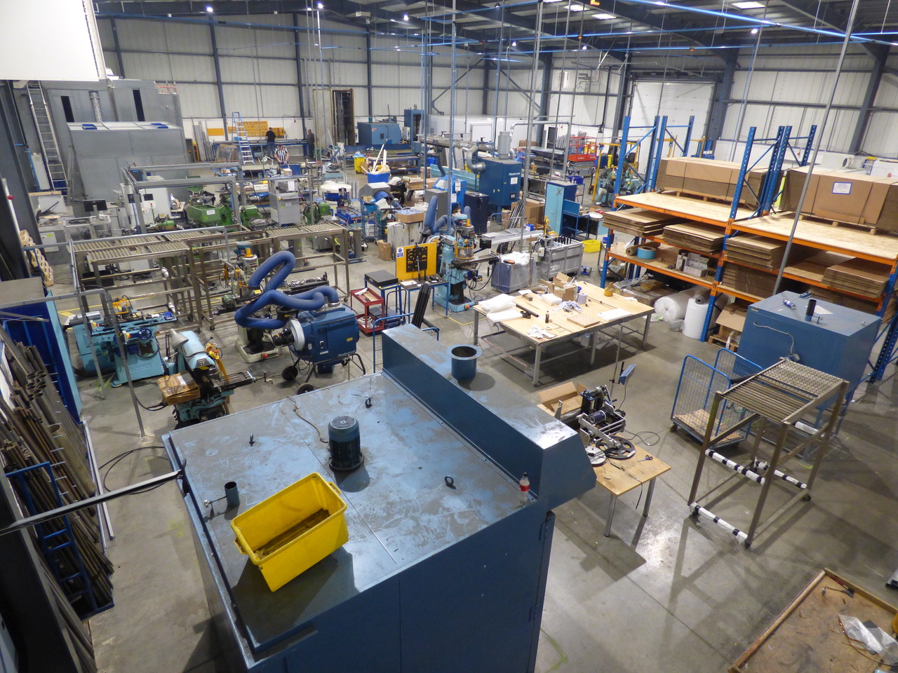 Introducing Advanced Composites Engineering Advanced Composites