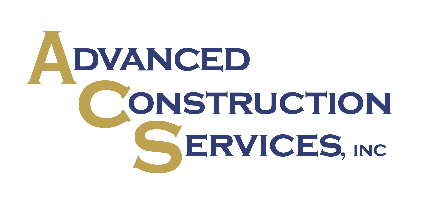 Contact Advanced Construction Services, Inc.