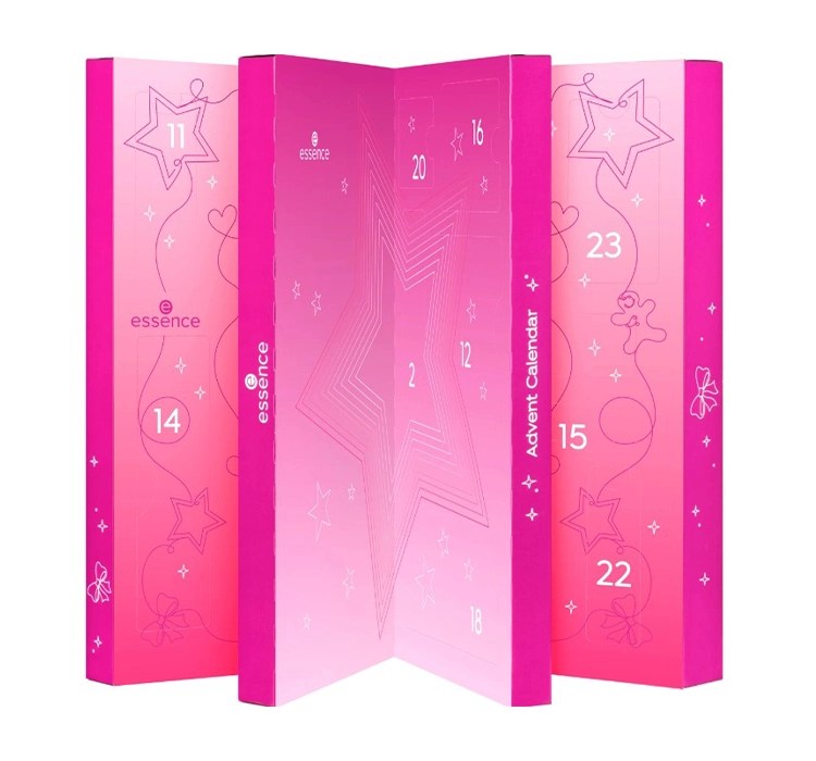 Essence Advent Calendars Best To Buy In 2024 • Advent Center